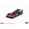 Acura ARX-06 GTP - 2024 Sebring 12H Winner - Mini GT - 1:64