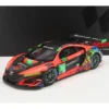 Acura NSX GT3 EVO #76 - Compass Racing - TrueScale - 1:18