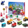 Adventskalender 2026 - Dickie Toys