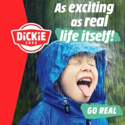 Adventskalender 2026 - Dickie Toys