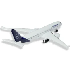 Airbus A350-900 - Lufthansa - Airplanes - Majorette