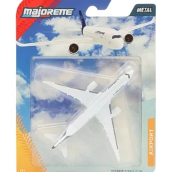 Airbus A350-900 - Lufthansa - Airplanes - Majorette