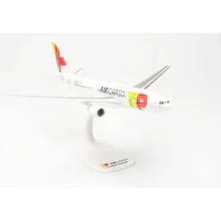 Airbus A330-200 - TAP Air Portugal - CS-TON - Herpa - 1:200