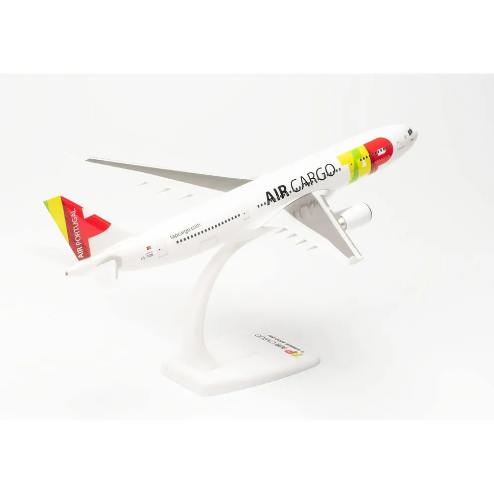 Airbus A330-200 - TAP Air Portugal - CS-TON - Herpa - 1:200