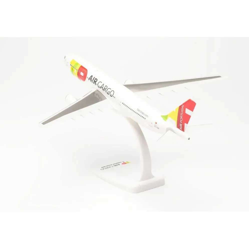 Airbus A330-200 - TAP Air Portugal - CS-TON - Herpa - 1:200