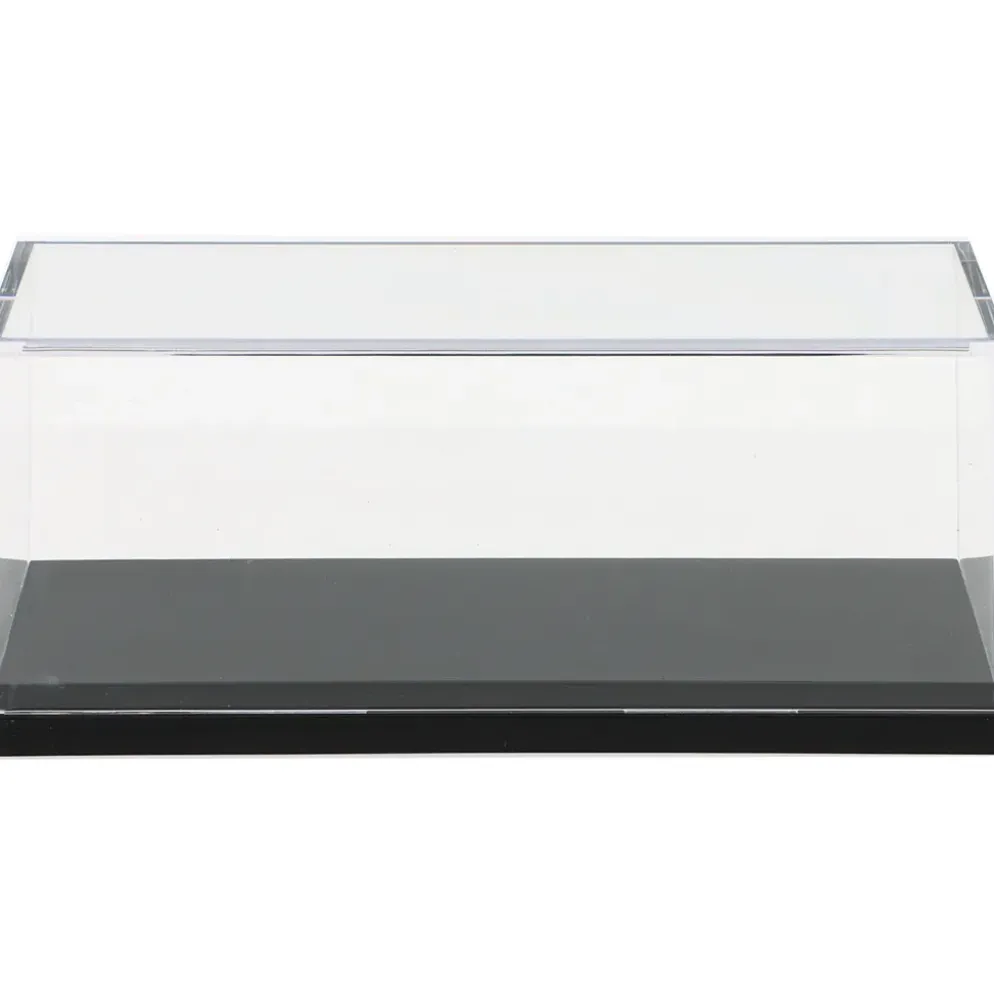 Akrylbox / Show Case - GreenLight - 12 x 5,8 x 4,9 cm - 1:64