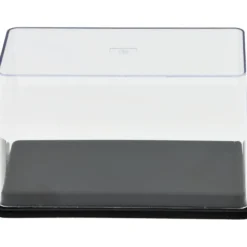 Akrylbox / Show Case - Triple9 - 11,9 x 6,4 x 6,9 cm - 1:64