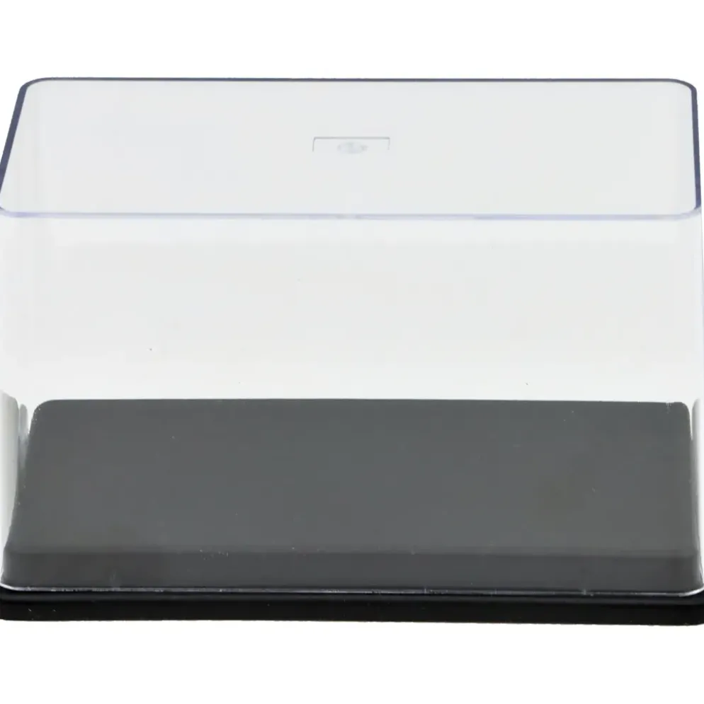 Akrylbox / Show Case - Triple9 - 11,9 x 6,4 x 6,9 cm - 1:64