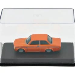 Akrylbox / Show Case - Triple9 - 11,9 x 6,4 x 6,9 cm - 1:64