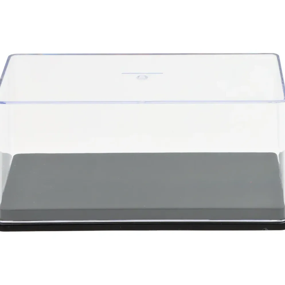 Akrylbox / Show Case - Triple9 - 15 x 7,4 x 6,5 cm - 1:43