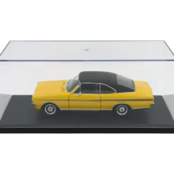 Akrylbox / Show Case - Triple9 - 27 x 12,5 x 11,2 cm - 1:24