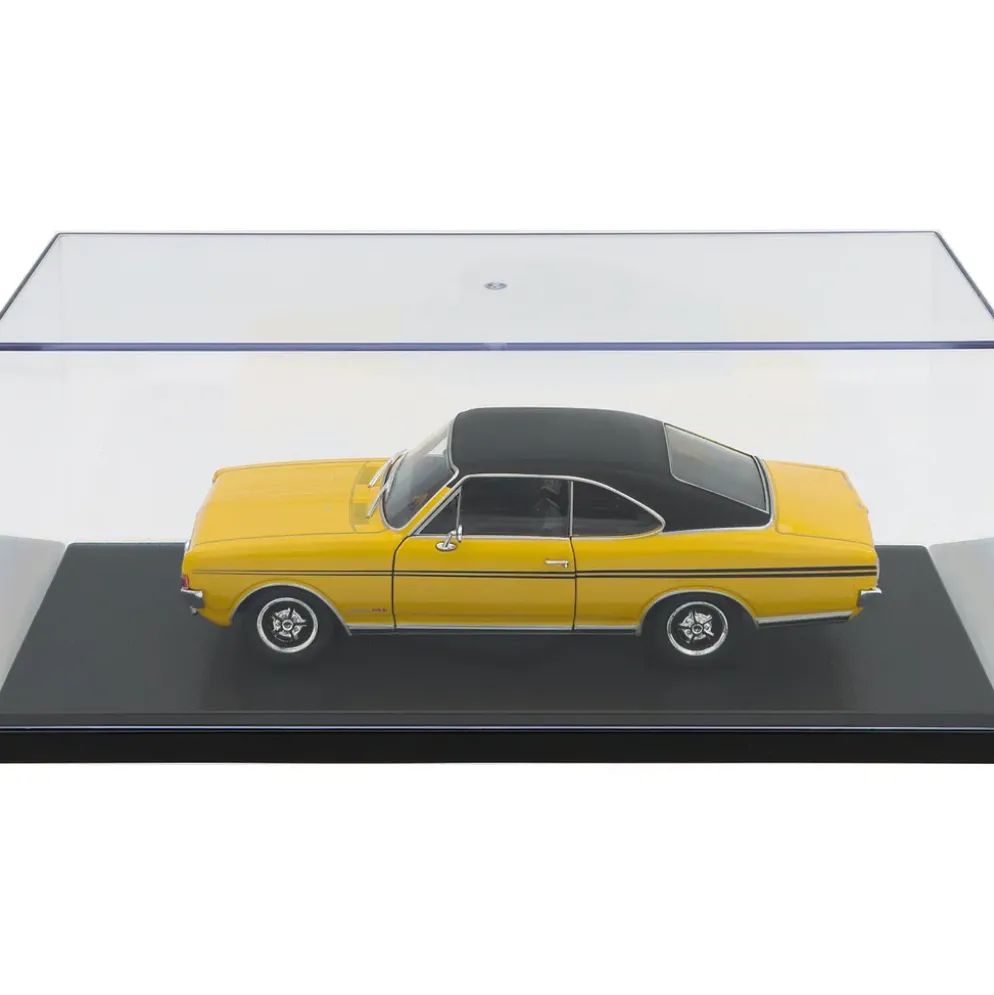 Akrylbox / Show Case - Triple9 - 27 x 12,5 x 11,2 cm - 1:24