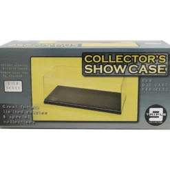 Akrylbox / Show Case - Triple9 - 33,7 x 15,6 x 11 cm - 1:18