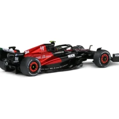 Alfa Romeo C43 - Australian GP 2023 - Guanyu - Solido - 1:43