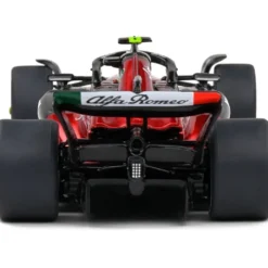 Alfa Romeo C43 - Australian GP 2023 - Guanyu - Solido - 1:43