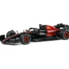 Alfa Romeo C43 - Canadian GP 2023 - V.Bottas - Solido - 1:43