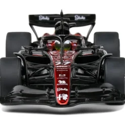 Alfa Romeo C43 - Canadian GP 2023 - V.Bottas - Solido - 1:43