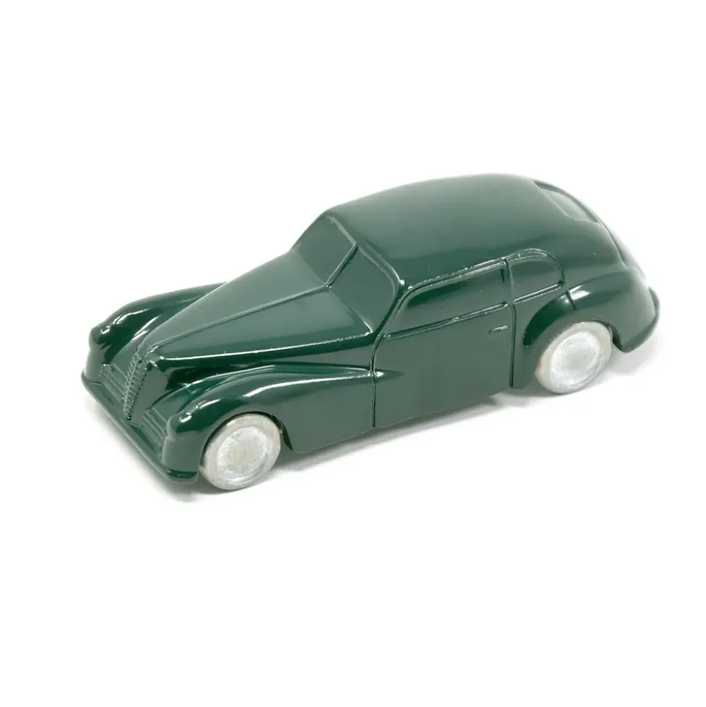 Alfa Romeo 6C 2500 "Freccia d'Oro" - Grön - 1957 - Officina 942 - 1:76