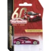 Alfa Romeo Giulia Quadrifoglio - Röd - Majorette 60 Years