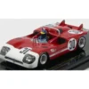 1971 Alfa Romeo Tipo 33/3 Ronnie Peterson - TrueScale - 1:43