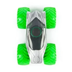 Alien Invasion - Monster Jam - Monster Truck - 1:64