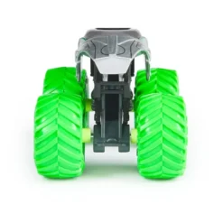 Alien Invasion - Monster Jam - Monster Truck - 1:64