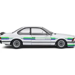Alpina B7 Turbo (E24) - 1984 - Vit - Solido - 1:18