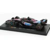 Alpine A524 - 2024 - #31 Esteban Ocon - Bburago - 1:43