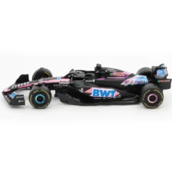 Alpine A524 - 2024 - #31 Esteban Ocon - Bburago - 1:43