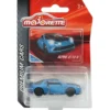 Alpine A110 R - Blå - Premium Cars - Majorette - 7 cm