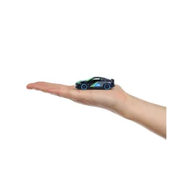 Alpine A110 R - Neon Racer Premium Cars - Majorette - 7 cm