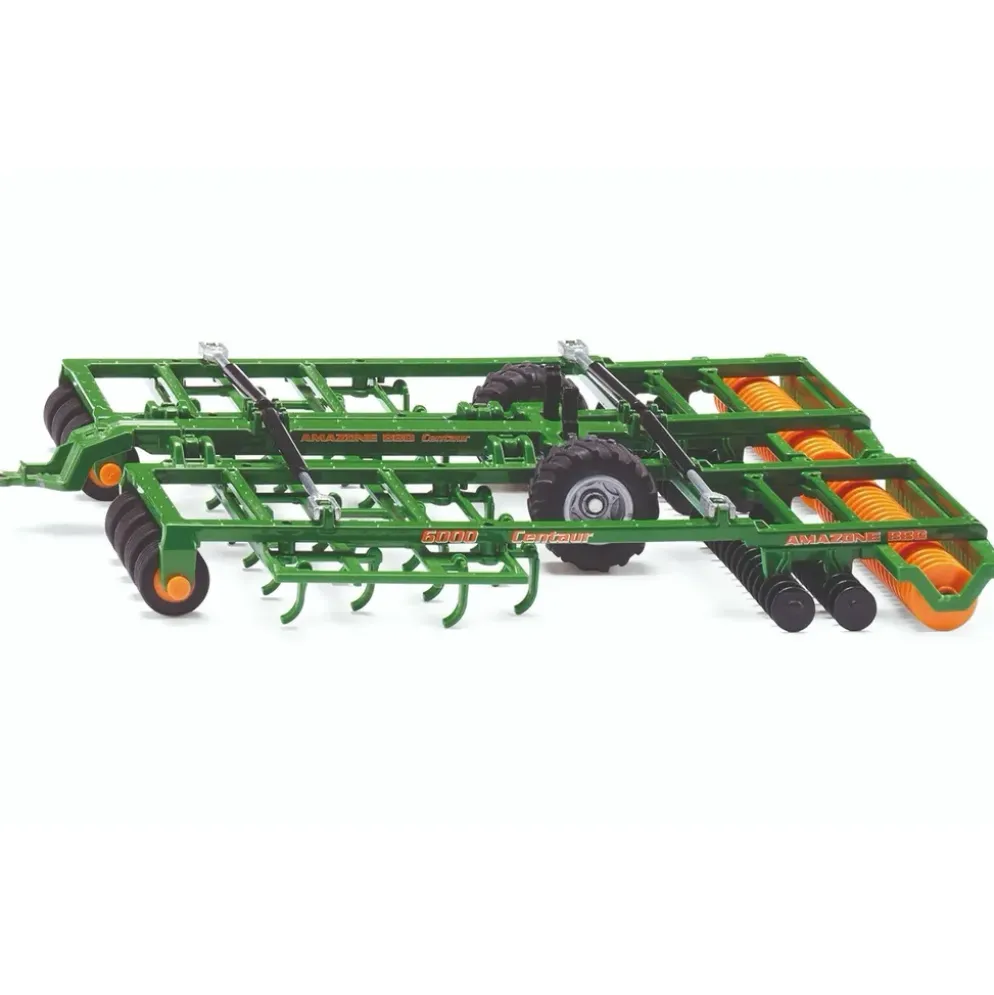 Amazone BBG Centaur 6000 - Kultivator - 2069 - Siku - 1:32