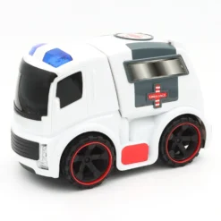 Ambulance - Rescue Car - 19 cm - Jollity Works
