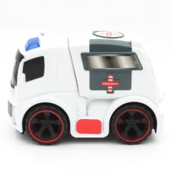 Ambulance - Rescue Car - 19 cm - Jollity Works