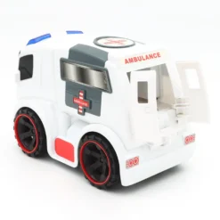 Ambulance - Rescue Car - 19 cm - Jollity Works