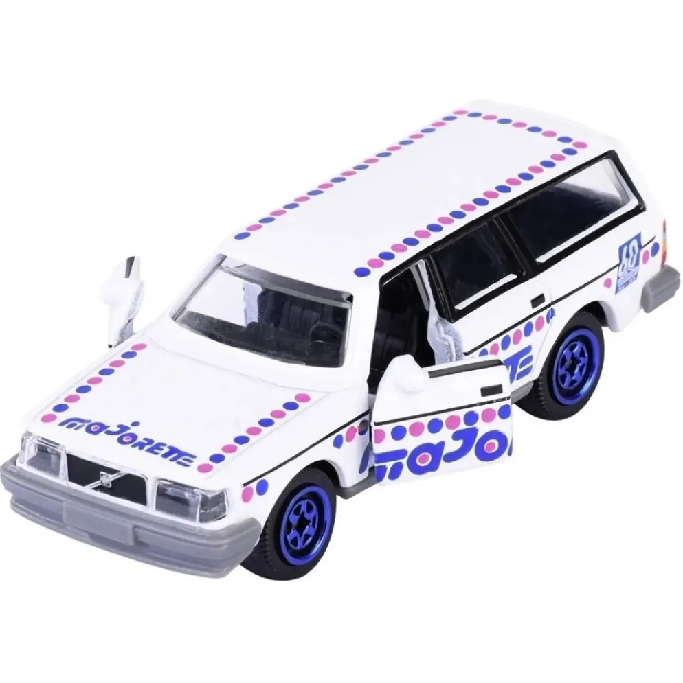 Anniversary Edition - 5-pack giftpack - Majorette