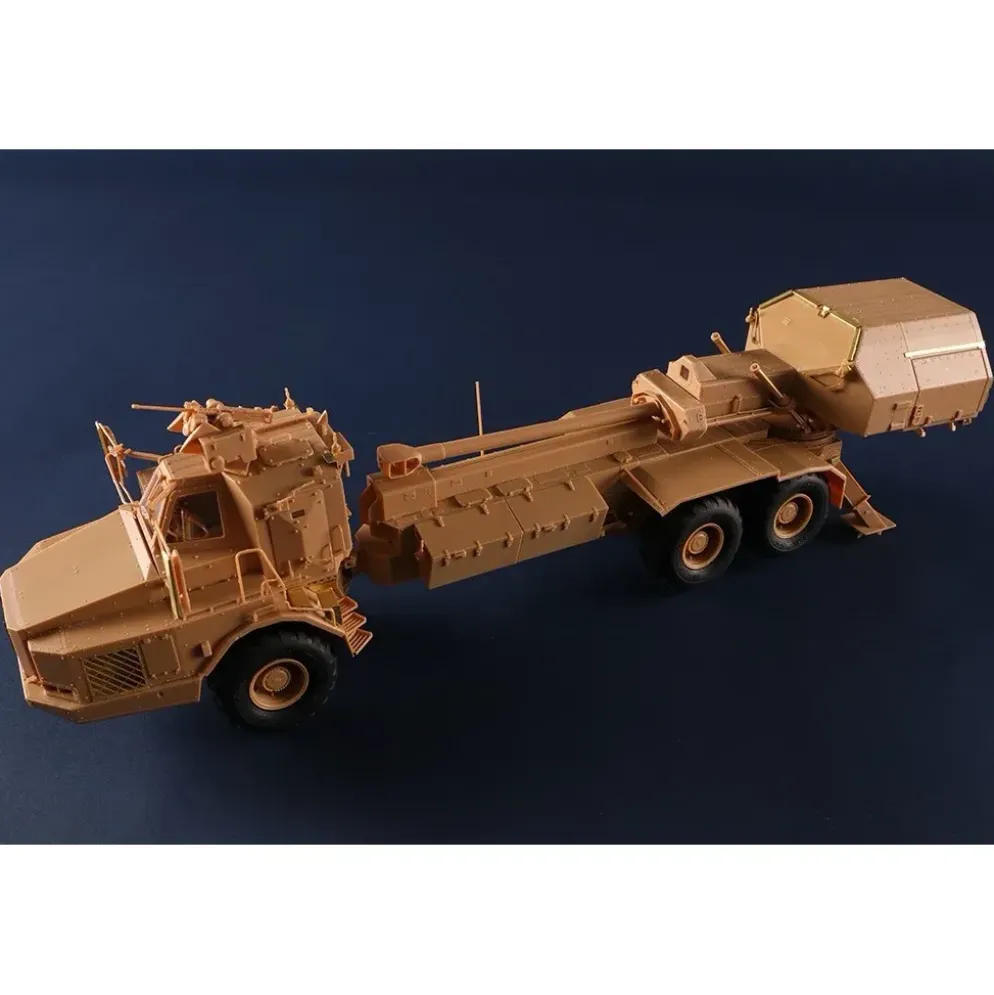 Archer Artillery System FH77BW L52 - Byggmodell - 84579 - Hobby Boss - 1:35