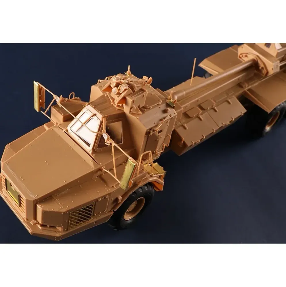 Archer Artillery System FH77BW L52 - Byggmodell - 84579 - Hobby Boss - 1:35