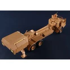 Archer Artillery System FH77BW L52 - Byggmodell - 84579 - Hobby Boss - 1:35