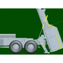 Archer Artillery System FH77BW L52 - Byggmodell - 84579 - Hobby Boss - 1:35