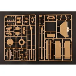 Archer Artillery System FH77BW L52 - Byggmodell - 84579 - Hobby Boss - 1:35