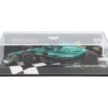 Aston Martin - AMR22 - Lance Stroll #18 - Minichamps - 1:43