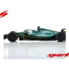 Aston Martin - AMR22 - Lance Stroll #18 - Spark - 1:43