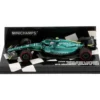 Aston Martin - AMR22 - N Hülkenberg #27 - Minichamps - 1:43