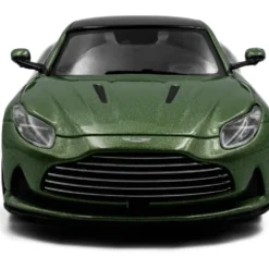 Aston Martin DB12 - 2023 - Grön - Solido - 1:43