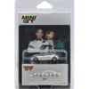 Aston Martin DB10 - James Bond Spectre - Mini GT - 1:64