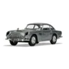 Aston Martin DB5 - No Time To Die - Bond - Corgi - 1:36