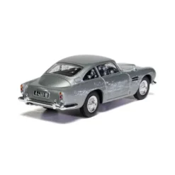 Aston Martin DB5 - No Time To Die - Bond - Corgi - 1:36