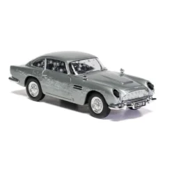 Aston Martin DB5 - No Time To Die - Bond - Corgi - 1:36