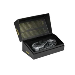 Aston Martin DBS - Quantum of Solace - Bond - Corgi - 1:36